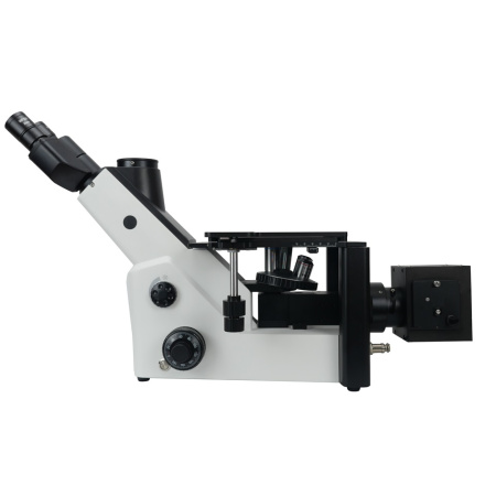 6XC Инвертированный металлографический микроскоп